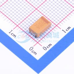 330uF ±10% 10V缩略图