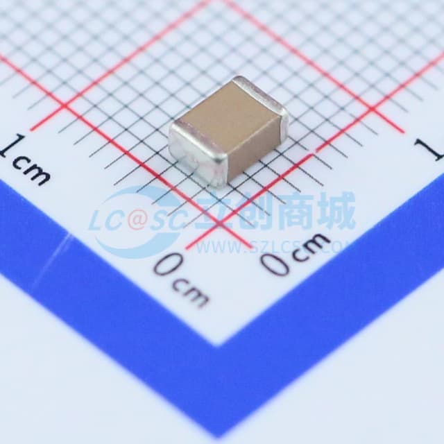 470nF ±10% 500V实物图