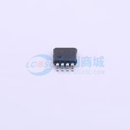 单通道和双通道、轨到轨输入输出CMOS放大器缩略图