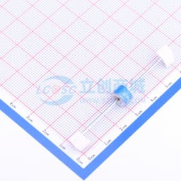 500V 20kA 2端 GDT 【气体】缩略图