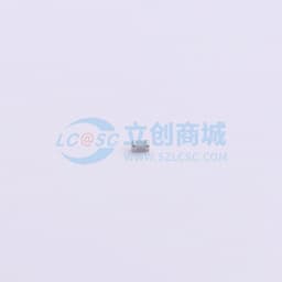18pF ±2% 50V缩略图