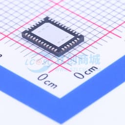 单通道 PoE / PoE+ / LTPoE++ PSE 控制器缩略图