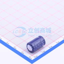 68uF ±20% 100V 【引线】缩略图