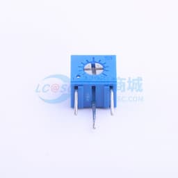 2MΩ ±10% 【可调】缩略图