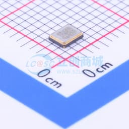 12MHz ±20ppm 12pF缩略图