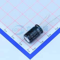 330uF ±20% 35V 【引线】缩略图