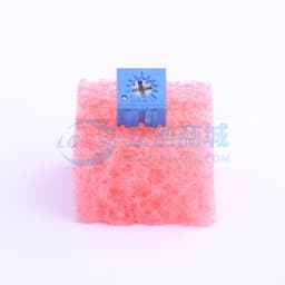 200Ω ±10% 【可调】缩略图