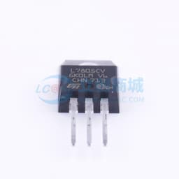 正稳压器IC 【线性】缩略图