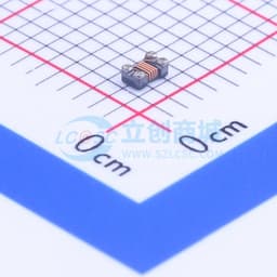 两路 贴片共模滤波器 阻抗67Ω@100MHz缩略图