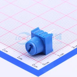 1MΩ ±10% 【可调】缩略图