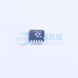 LTC4252BCMS-1#PBF缩略图