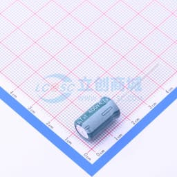 4.7uF ±20% 400V 【引线】缩略图