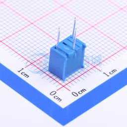 2MΩ ±10% 【可调】缩略图