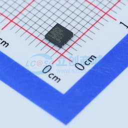 双2.6A、2.5V至5.5V理想二极管缩略图