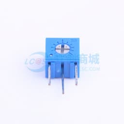 20kΩ ±10% 【可调】缩略图