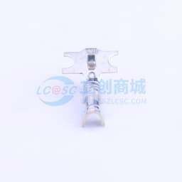 触芯,母,压接,22 AWG,镀锡触芯,KK系列压接端子外壳缩略图