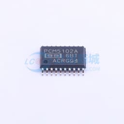 PCM5102APWR缩略图
