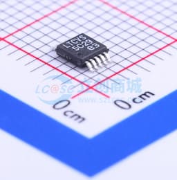 36V、2A、2.8MHz 降压型开关稳压器缩略图