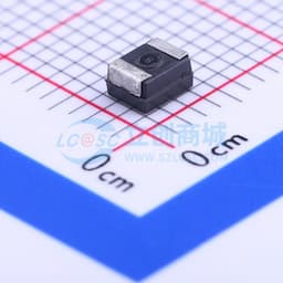 4.7uF ±10% 16V缩略图
