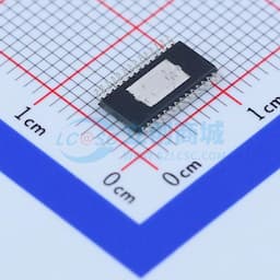 具双电流检测的 100V 恒定电流和恒定电压控制器缩略图