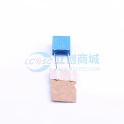 470nF ±5% 63V 【薄膜】缩略图
