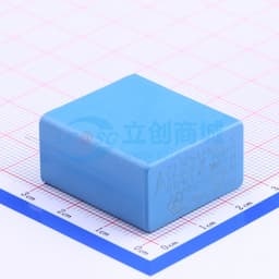等级:X2 2.2uF ±20% 305V 【安规】缩略图