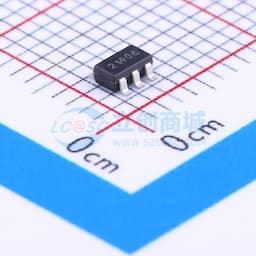 输入5.5V 输出1.8V 3.3V 150mA缩略图