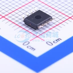 1 Mbit串行SPI总线EEPROM缩略图