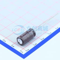 15uF ±20% 200V 【插件】缩略图