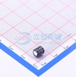 47uF ±20% 16V 【引线】缩略图