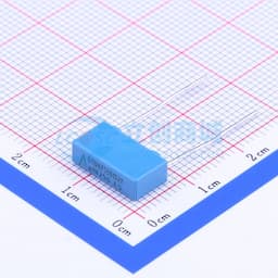 100nF ±10% 250V 【薄膜】缩略图