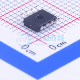 停产 双路低噪声运算放大器缩略图