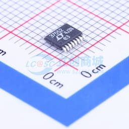 40VIN、75VOUT LED 控制器缩略图