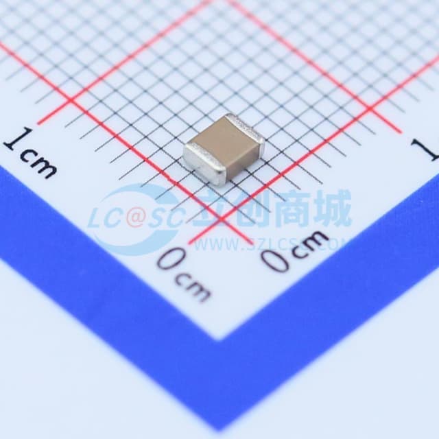 22nF ±10% 1kV实物图