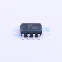 AP1534降压转换器缩略图