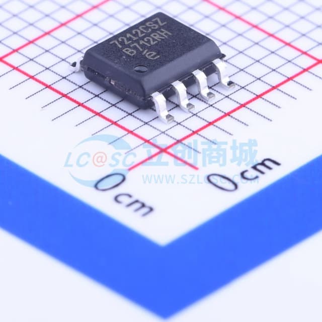EL7212CSZ-T7实物图