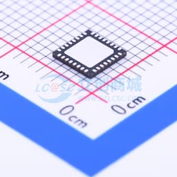 ARM Cortex-M4 32位MCU+FPU，高达64KB Flash，16KB SRAM，ADC，DAC，COMP，运算放大器，2.0 - 3.6V缩略图