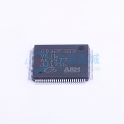 GD32F303VCT6缩略图