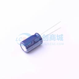 100uF ±20% 100V 【引线】缩略图