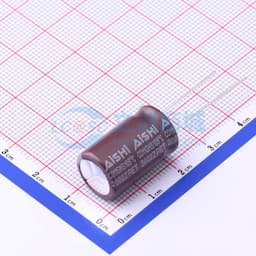 10uF ±20% 450V 【插件】缩略图