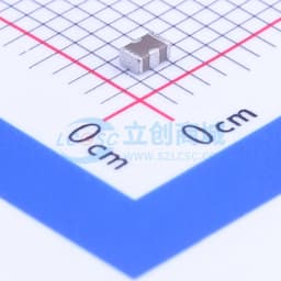2.2uF ±20% 6.3V缩略图