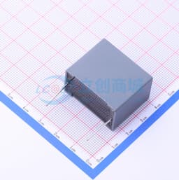 4.7uF ±10% 275V 等级:X2 【安规】缩略图