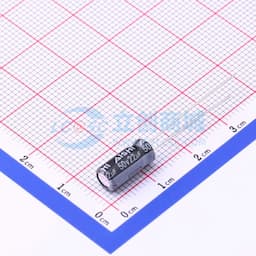 22uF ±20% 50V 【引线】缩略图