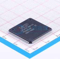 LPC4337JBD144E缩略图