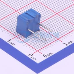 500Ω ±10% 【可调】缩略图