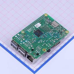 RASPBERRYPI3-MODELB-1GB缩略图