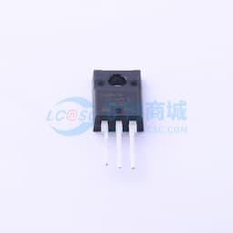 STF26NM60N缩略图