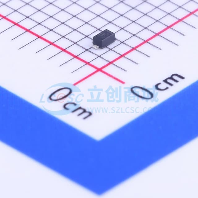 RB520SM-30T2R实物图