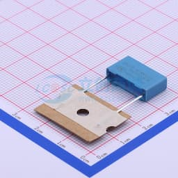 等级:X2 100nF ±20% 305V 【安规】缩略图