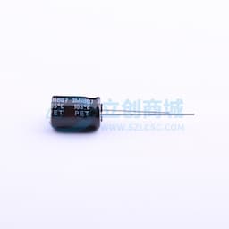 220uF ±20% 35V 【插件】缩略图